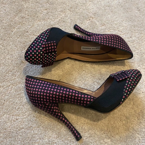 Tabitha Simmons - Picture 6 of 7